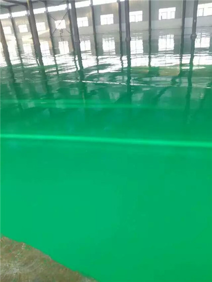 红山街道，我直接给你一份室外地坪漆翻新维修